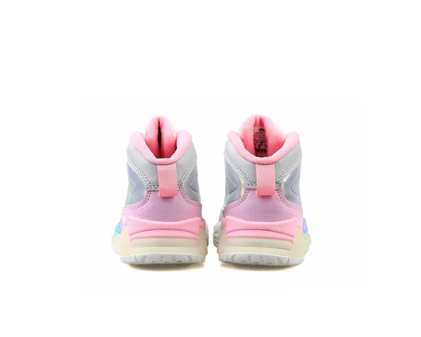 Vicco 946-P24K-417 Ellen Unisex Çocuk Işıklı Bot - Resim 4