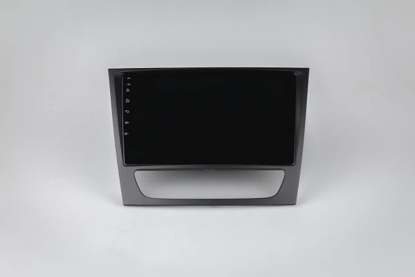 Navismart Multimedya - 4 Çekirdek İşlemci, 4GB RAM, 64GB HAFIZA Mercedes E Serisi (W211) (2002-2008) ile uyumlu ürün görseli