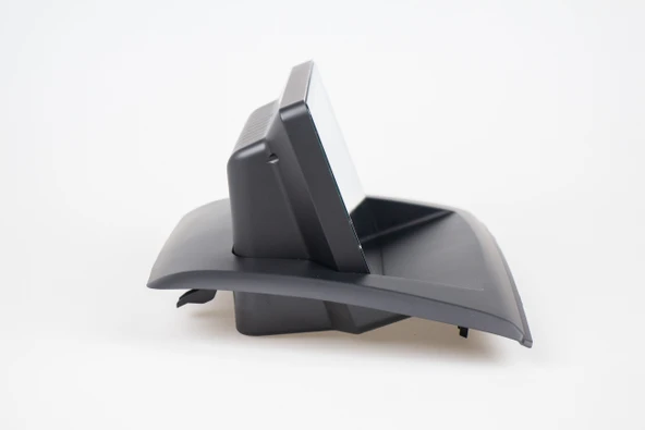 Navismart Multimedya - 4 Çekirdek İşlemci, 4GB RAM, 64GB HAFIZA Bmw X3 - E83 (2004-2009) ile uyumlu - Resim 2