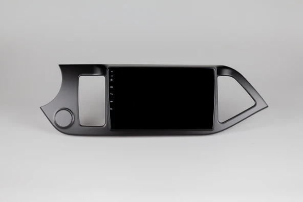 Navismart Multimedya - 4 Çekirdek İşlemci, 4GB RAM, 64GB HAFIZA Kia Picanto (2011-2017) ile uyumlu ürün görseli