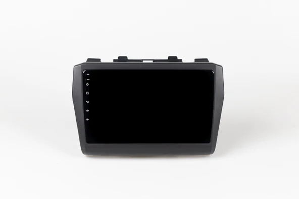 Navismart Multimedya - 4 Çekirdek İşlemci, 4GB RAM, 64GB HAFIZA Suzuki Jimny (2018-2020) ile uyumlu ürün görseli