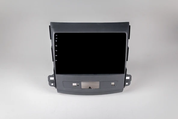 Navismart Multimedya - 4 Çekirdek İşlemci, 4GB RAM, 64GB HAFIZA Mitsubishi Outlander (2008-2014) ile uyumlu ürün görseli