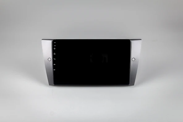 Navismart Multimedya - 4 Çekirdek İşlemci, 4GB RAM, 64GB HAFIZA Bmw 3 Serisi E90-91-92-93 (2004-2012) ile uyumlu ürün görseli