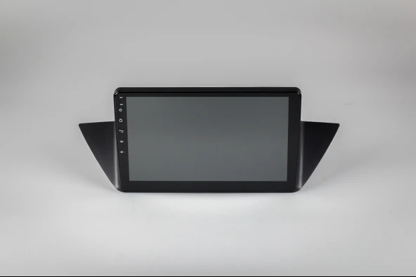 Navismart Multimedya - 4 Çekirdek İşlemci, 4GB RAM, 64GB HAFIZA Bmw X1 - E84 (2010-2014) ile uyumlu ürün görseli