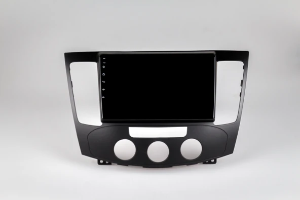 Navismart Multimedya - 4 Çekirdek İşlemci, 4GB RAM, 64GB HAFIZA Hyundai Sonata M/C (2009-2011) ile uyumlu ürün görseli