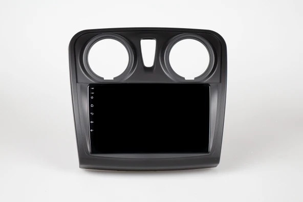 Navismart Multimedya - 4 Çekirdek İşlemci, 4GB RAM, 64GB HAFIZA Dacia Dokker & Lodgy (2012-2017) ile uyumlu ürün görseli