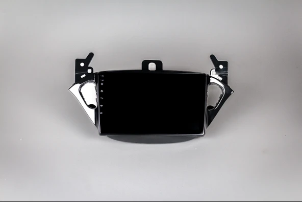 Navismart Multimedya - 4 Çekirdek İşlemci, 4GB RAM, 64GB HAFIZA Opel Corsa E (2013+) ile uyumlu ürün görseli