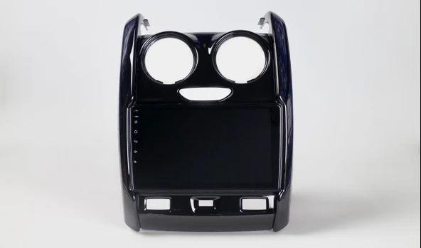 Navismart Multimedya - 4 Çekirdek İşlemci, 4GB RAM, 64GB HAFIZA Dacia Duster (2015-2017) ile uyumlu ürün görseli