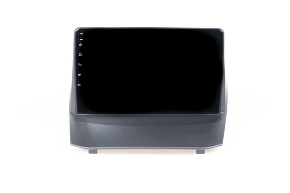 Navismart Multimedya - 4 Çekirdek İşlemci, 4GB RAM, 64GB HAFIZA Ford Fiesta (2009-2014) ile uyumlu ürün görseli