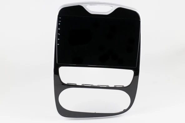 Navismart Multimedya - 4 Çekirdek İşlemci, 4GB RAM, 64GB HAFIZA Renault Clio 4 (2017-2019) ile uyumlu ürün görseli