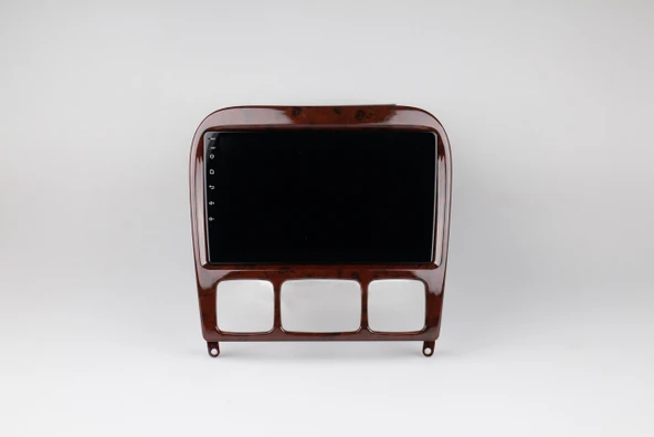 Navismart Multimedya - 4 Çekirdek İşlemci, 4GB RAM, 64GB HAFIZA Mercedes S Serisi (2006+) ile uyumlu ürün görseli