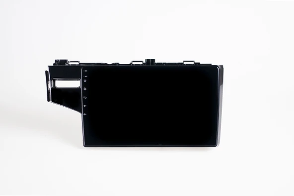 Navismart Multimedya - 4 Çekirdek İşlemci, 4GB RAM, 64GB HAFIZA Honda Jazz (2014-2019) ile uyumlu ürün görseli