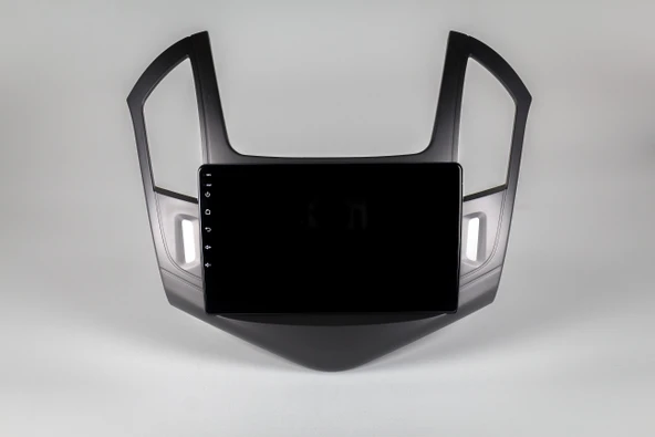 Navismart Multimedya - 4 Çekirdek İşlemci, 4GB RAM, 64GB HAFIZA Chevrolet Cruze (Yeni) (2013+) ile uyumlu ürün görseli