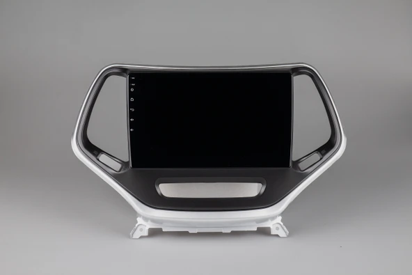 Navismart Multimedya - 4 Çekirdek İşlemci, 4GB RAM, 64GB HAFIZA Jeep Grand Cherokee (2015-2017) ile uyumlu ürün görseli