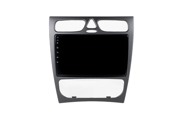 Navismart Multimedya - 4 Çekirdek İşlemci, 4GB RAM, 64GB HAFIZA Mercedes CLK Serisi(2002-2006) ile uyumlu ürün görseli