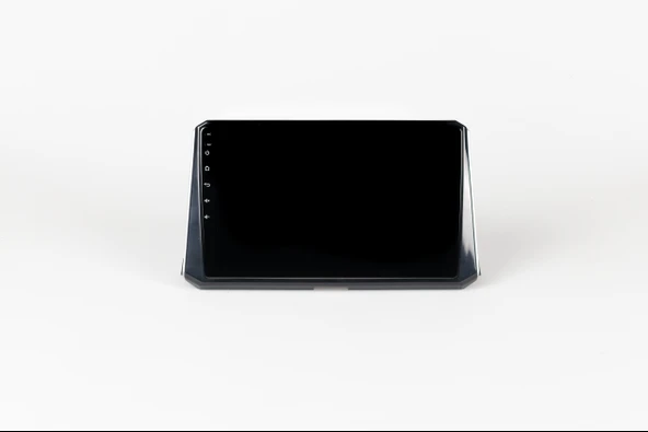Navismart Multimedya - 4 Çekirdek İşlemci, 4GB RAM, 64GB HAFIZA Toyota Corolla (2019+) ile uyumlu ürün görseli