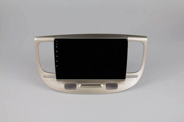 Navismart Multimedya - 4 Çekirdek İşlemci, 4GB RAM, 64GB HAFIZA Kia Rio (2006-2011) ile uyumlu ürün görseli