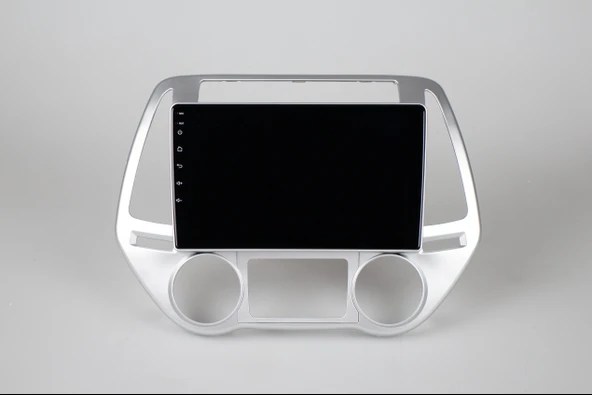 Navismart Multimedya - 4 Çekirdek İşlemci, 4GB RAM, 64GB HAFIZA Hyundai İ20 A/C & M/C (Tripsiz) (2008-2014) ile uyumlu ürün görseli