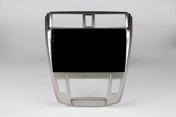 Navismart Multimedya - 4 Çekirdek İşlemci, 4GB RAM, 64GB HAFIZA Honda City A/C (2008-2013) ile uyumlu ürün görseli