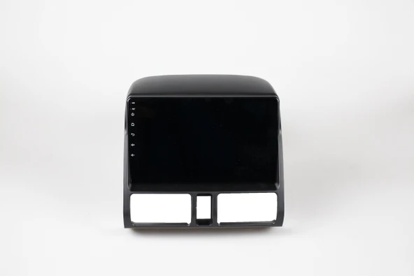 Navismart Multimedya - 4 Çekirdek İşlemci, 4GB RAM, 64GB HAFIZA Honda Crv (2002-2006) ile uyumlu ürün görseli