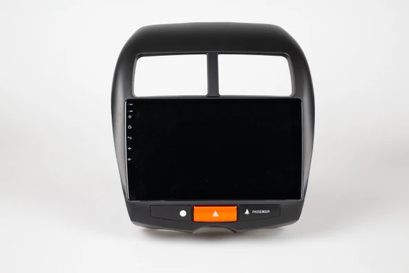 Navismart Multimedya - 4 Çekirdek İşlemci, 4GB RAM, 64GB HAFIZA Mitsubishi ASX (2010+) ile uyumlu ürün görseli