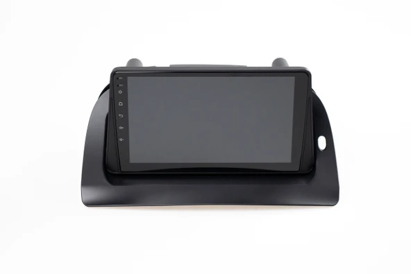 Navismart Multimedya - 4 Çekirdek İşlemci, 4GB RAM, 64GB HAFIZA Renault Kangoo (2015-2018) ile uyumlu ürün görseli