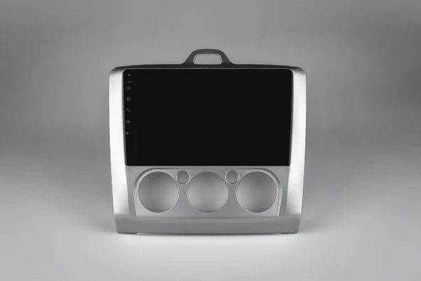 Navismart Multimedya - 4 Çekirdek İşlemci, 4GB RAM, 64GB HAFIZA Ford Focus 2 M/C (1999-2008) ile uyumlu ürün görseli