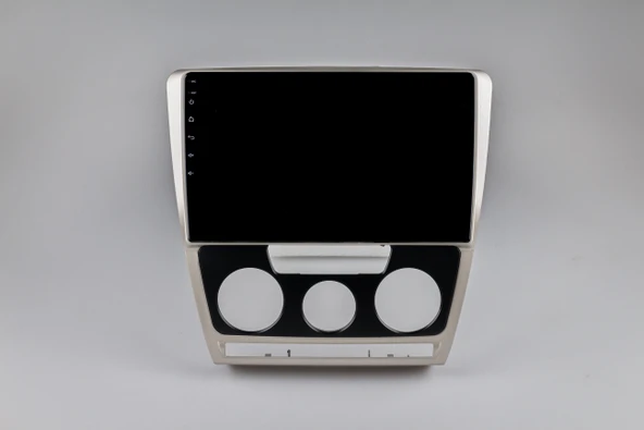 Navismart Multimedya - 4 Çekirdek İşlemci, 4GB RAM, 64GB HAFIZA Skoda Octavia (Eski) (2007-2014) ile uyumlu ürün görseli