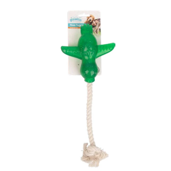 Pawise Happy Life Oyuncak İpli Ördek ürün görseli