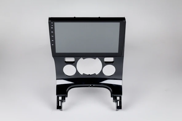 Navismart Multimedya - 4 Çekirdek İşlemci, 4GB RAM, 64GB HAFIZA Peugeot 5008 & 3008 A/C (2010-2015) ile uyumlu ürün görseli