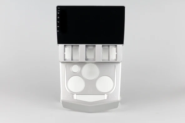 Navismart Multimedya - 4 Çekirdek İşlemci, 4GB RAM, 64GB HAFIZA Dacia Logan (2004-2007) ile uyumlu ürün görseli