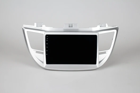 Navismart Multimedya - 4 Çekirdek İşlemci, 4GB RAM, 64GB HAFIZA Hyundai Tucson (2016+) ile uyumlu ürün görseli