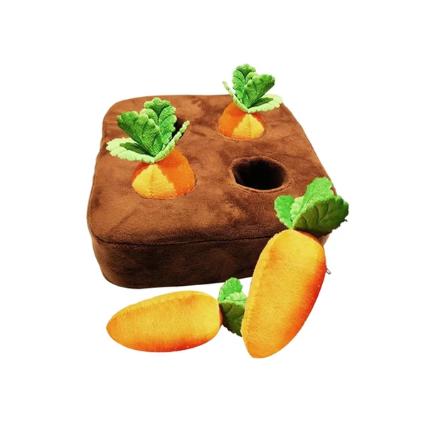 Pawise Happy Farm Zeka Geliştirici Köpek Oyuncağı ürün görseli