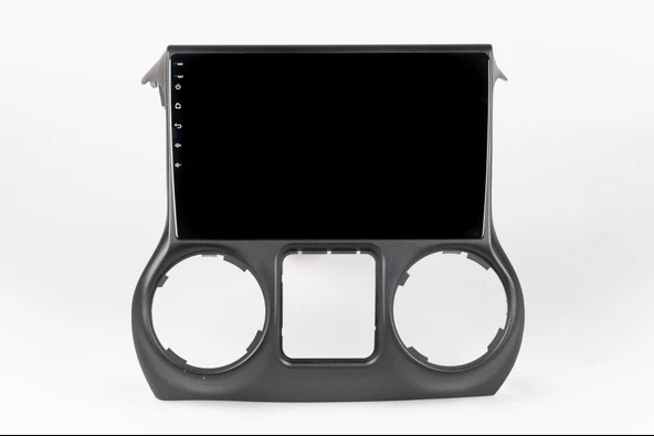 Navismart Multimedya - 4 Çekirdek İşlemci, 4GB RAM, 64GB HAFIZA Jeep Wrangler (2015-2018) ile uyumlu ürün görseli