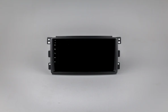 Navismart Multimedya - 4 Çekirdek İşlemci, 4GB RAM, 64GB HAFIZA Mercedes Smart (2005-2010) ile uyumlu ürün görseli