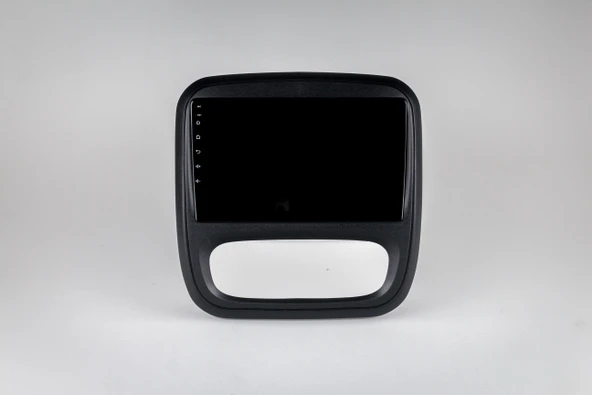 Navismart Multimedya - 4 Çekirdek İşlemci, 4GB RAM, 64GB HAFIZA Renault Traffic (2015-2019) ile uyumlu ürün görseli