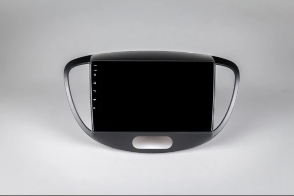 Navismart Multimedya - 4 Çekirdek İşlemci, 4GB RAM, 64GB HAFIZA Hyundai İ10 (2007-2013) ile uyumlu ürün görseli