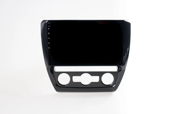 Navismart Multimedya - 4 Çekirdek İşlemci, 4GB RAM, 64GB HAFIZA Volkswagen Jetta (2012+) ile uyumlu ürün görseli