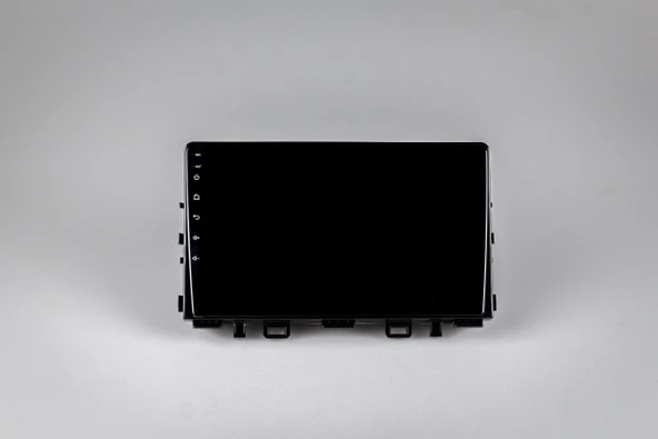 Navismart Multimedya - 4 Çekirdek İşlemci, 4GB RAM, 64GB HAFIZA Kia Rio Picanto (2017+) ile uyumlu ürün görseli