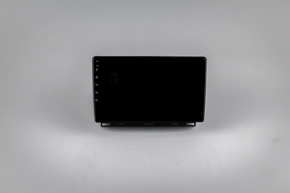 Navismart Multimedya - 4 Çekirdek İşlemci, 4GB RAM, 64GB HAFIZA Renault Clio 5 (2019-2022) ile uyumlu ürün görseli