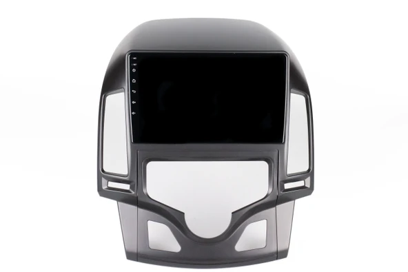 Navismart Multimedya - 4 Çekirdek İşlemci, 4GB RAM, 64GB HAFIZA Hyundai İ30 A/C (2009-2012) ile uyumlu ürün görseli