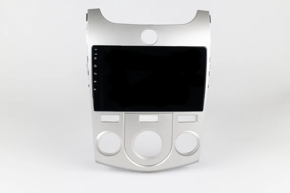 Navismart Multimedya - 4 Çekirdek İşlemci, 4GB RAM, 64GB HAFIZA Kia Cerato M/C (2010-2012) ile uyumlu ürün görseli