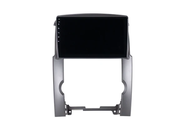 Navismart Multimedya - 4 Çekirdek İşlemci, 4GB RAM, 64GB HAFIZA Kia Sorento (2009-2012) ile uyumlu ürün görseli