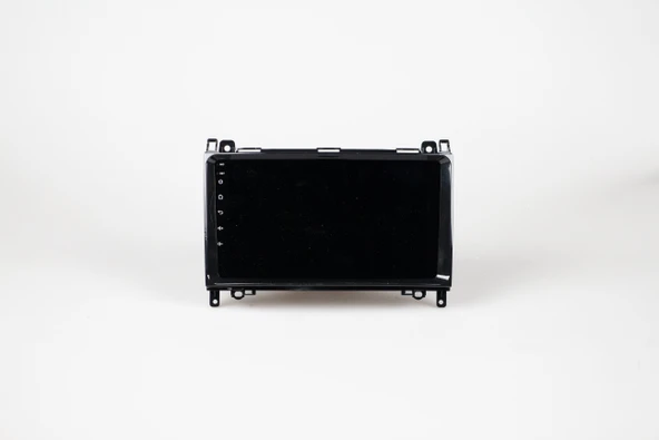 Navismart Multimedya - 4 Çekirdek İşlemci, 4GB RAM, 64GB HAFIZA Mercedes B200 (W169) (2004-2012) ile uyumlu ürün görseli