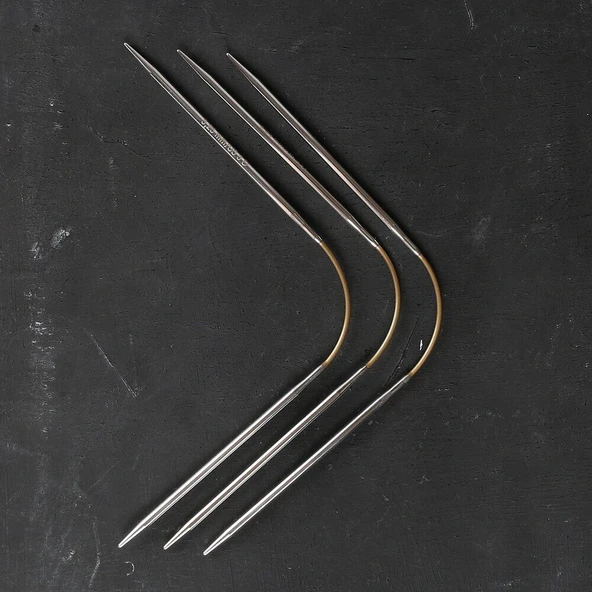 Addi CrasyTrio 3 lü 3,75 Mm 21 Cm Misinalı Çorap Ş - Resim 2