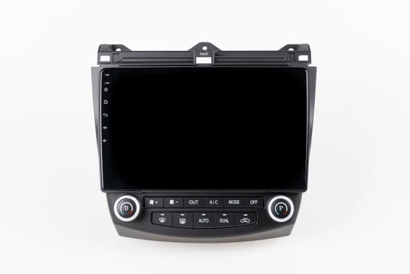 Navismart Multimedya - 4 Çekirdek İşlemci, 4GB RAM, 64GB HAFIZA Honda Accord (2004+) ile uyumlu ürün görseli