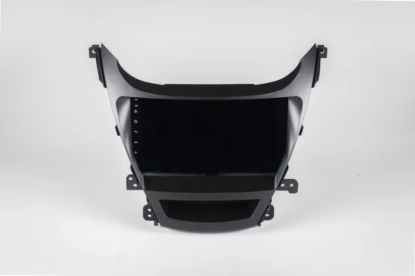 Navismart Multimedya - 4 Çekirdek İşlemci, 4GB RAM, 64GB HAFIZA Hyundai Elentra (2014-2016) ile uyumlu ürün görseli