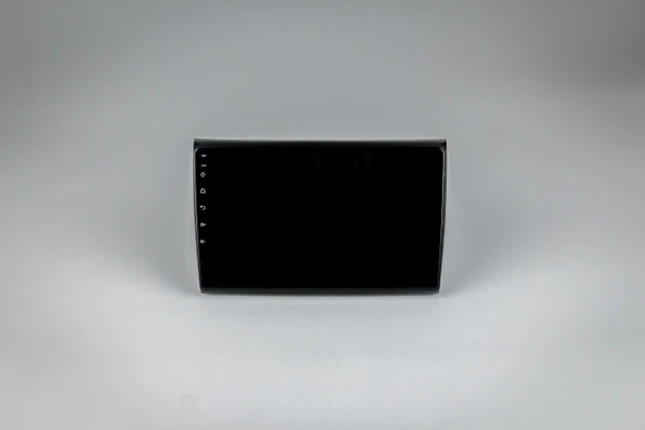 Navismart Multimedya - 4 Çekirdek İşlemci, 4GB RAM, 64GB HAFIZA Fiat Bravo (2006+) ile uyumlu ürün görseli