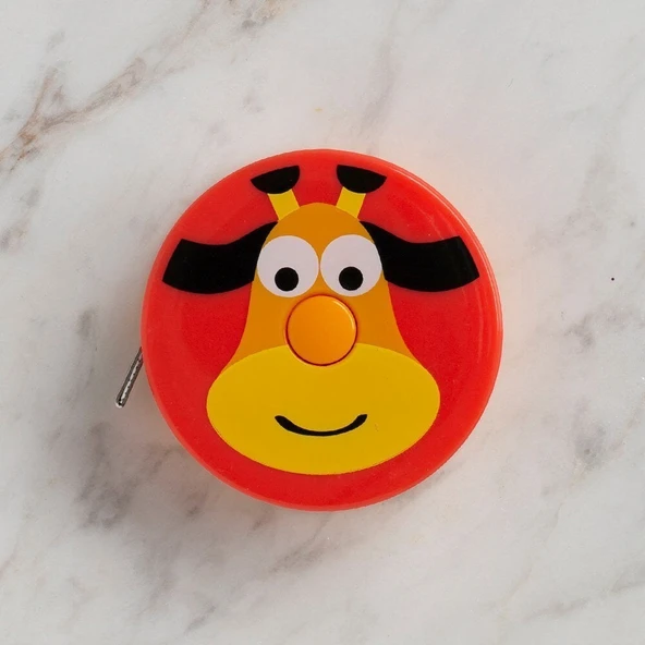 LOREN SEVİMLİ NAR ÇİÇEĞİ MEZURA ürün görseli