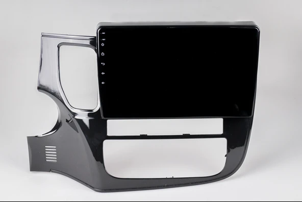 Navismart Multimedya - 4 Çekirdek İşlemci, 4GB RAM, 64GB HAFIZA Mitsubishi Outlander (2013-2019) ile uyumlu ürün görseli